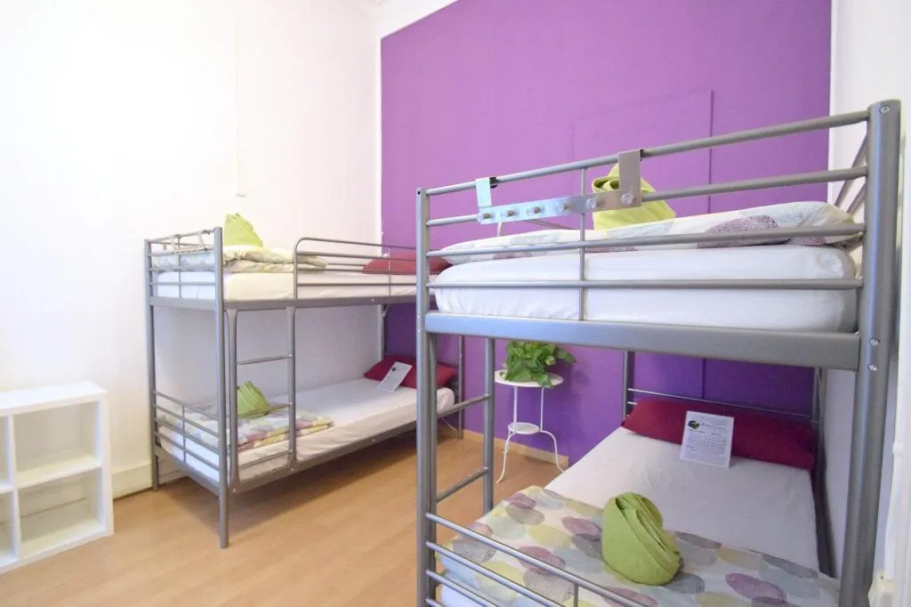 Room, Fabrizzio's Petit, Barcelona
