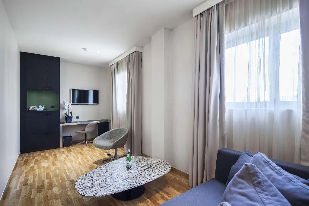Room, Ac Hotel Milano Sesto, Milan