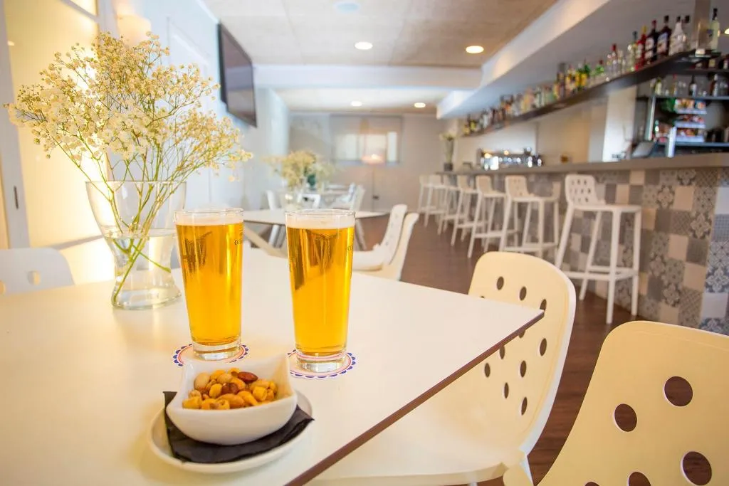Bar, Gandia, Valencia