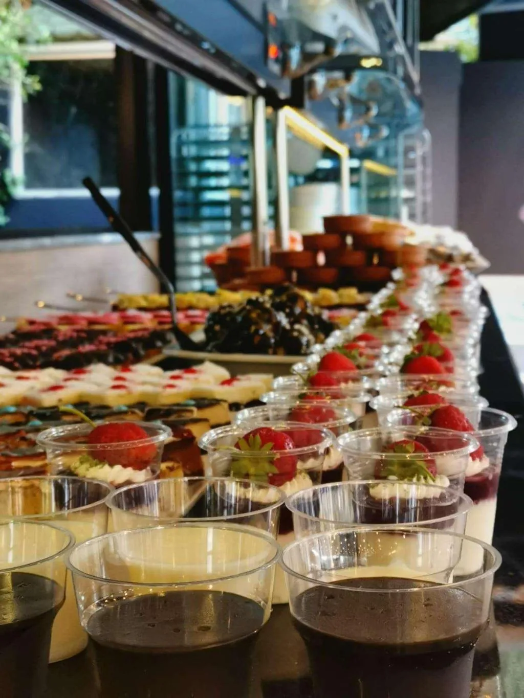 Restaurant, Royalisa Hotel, Antalya