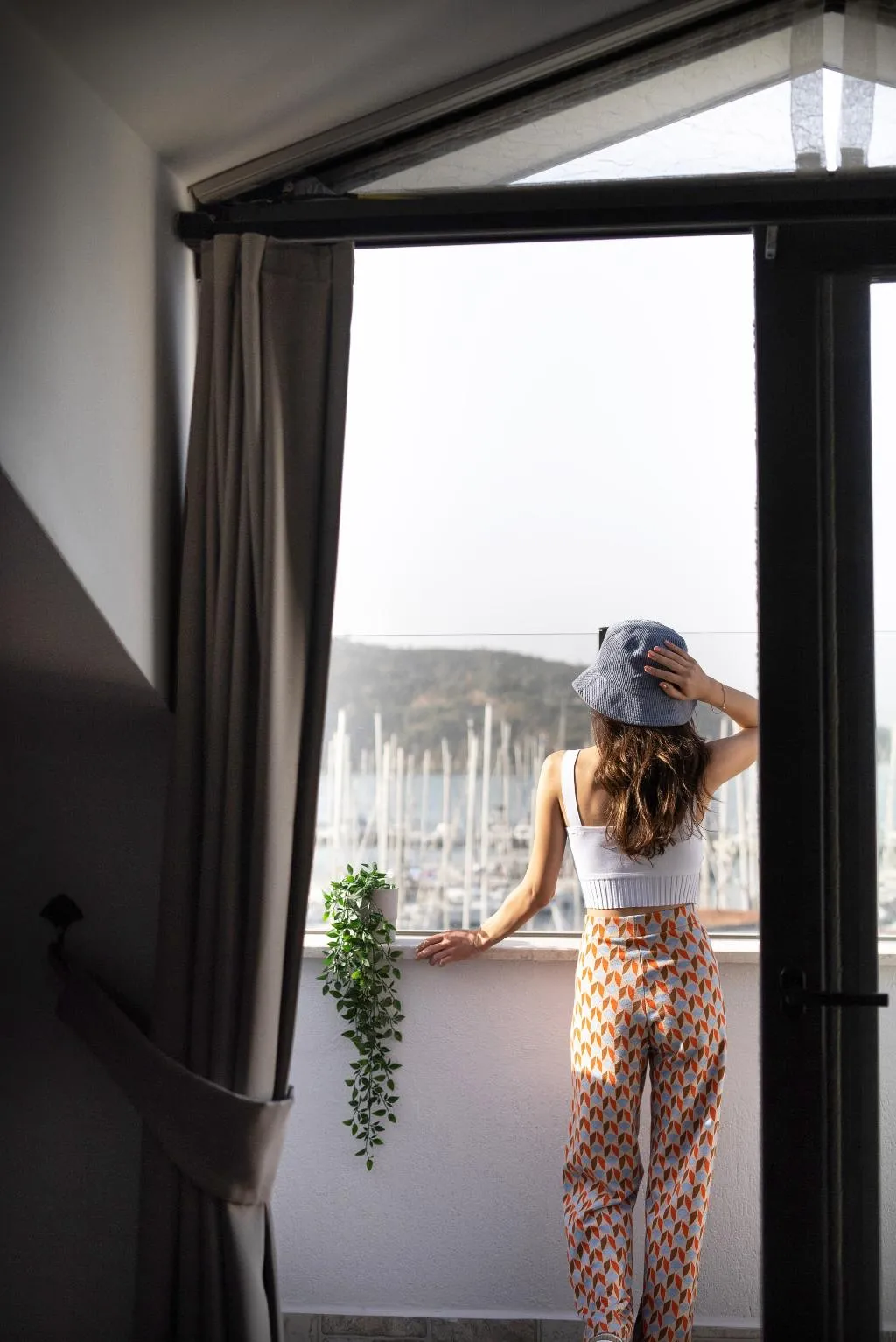 SUITE DELUXE Room, La Farine Hotel, Dalaman