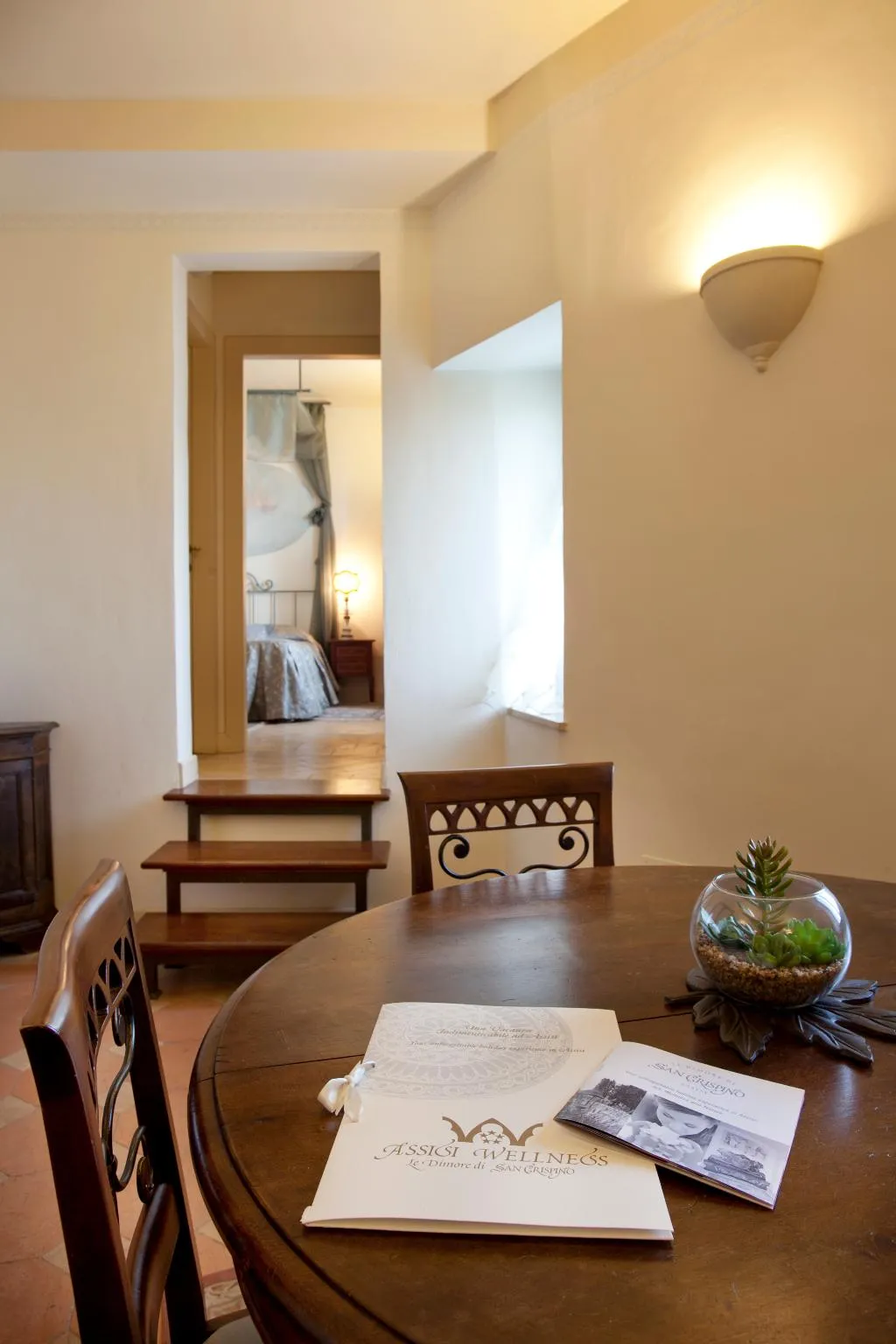 SUITE STANDARD Room, Residenza D'Epoca di San Crispino, Perugia