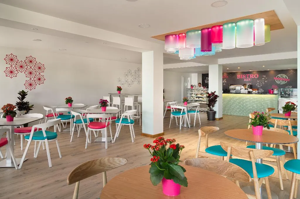 Bar, H10 Rubicon Horizons Collection, Lanzarote