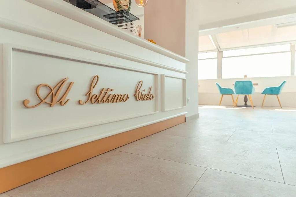 Bar, Villa Paradiso, Taormina