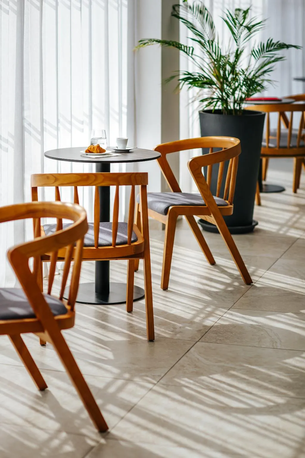 Lobby, Sofianna Resort & Spa, Cyprus