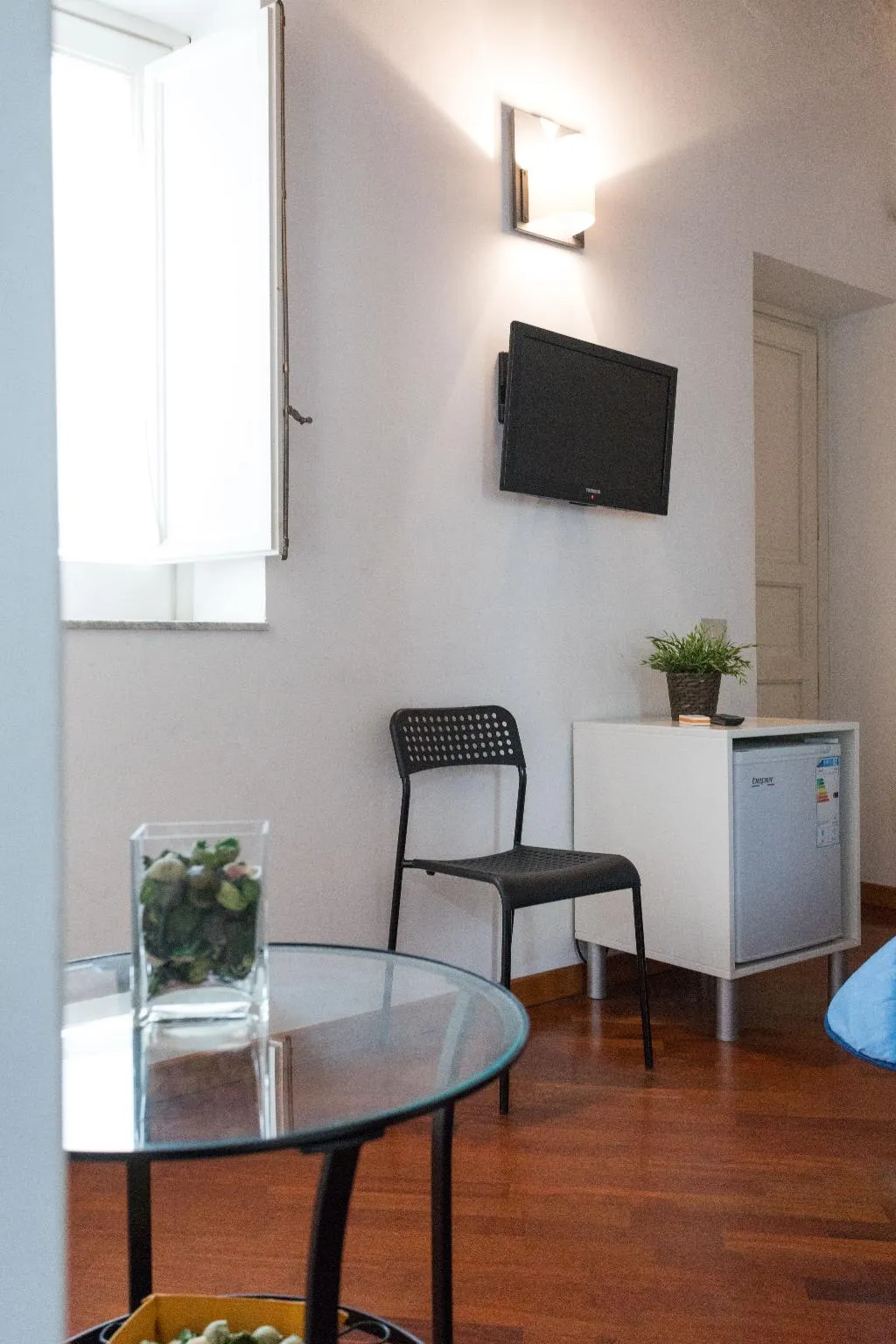 Room, B&B Ai Tintori, Palermo