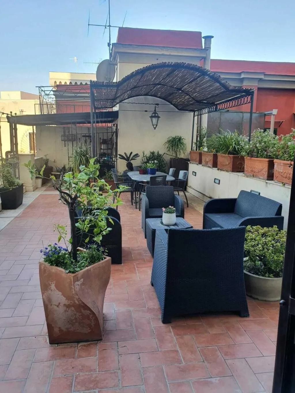 Room, Moon Luxury Rooms & Apartments, Naples