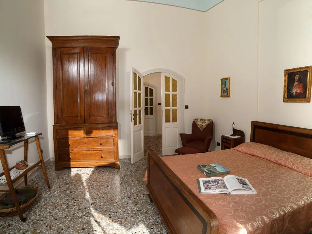 Room, Villa degli Ulivi, Taormina