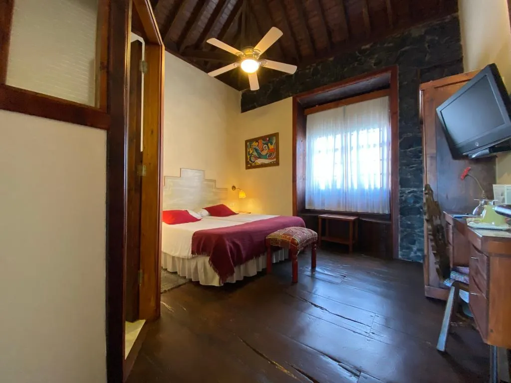 Double or Twin STANDARD Room, Gara Hotel, Tenerife