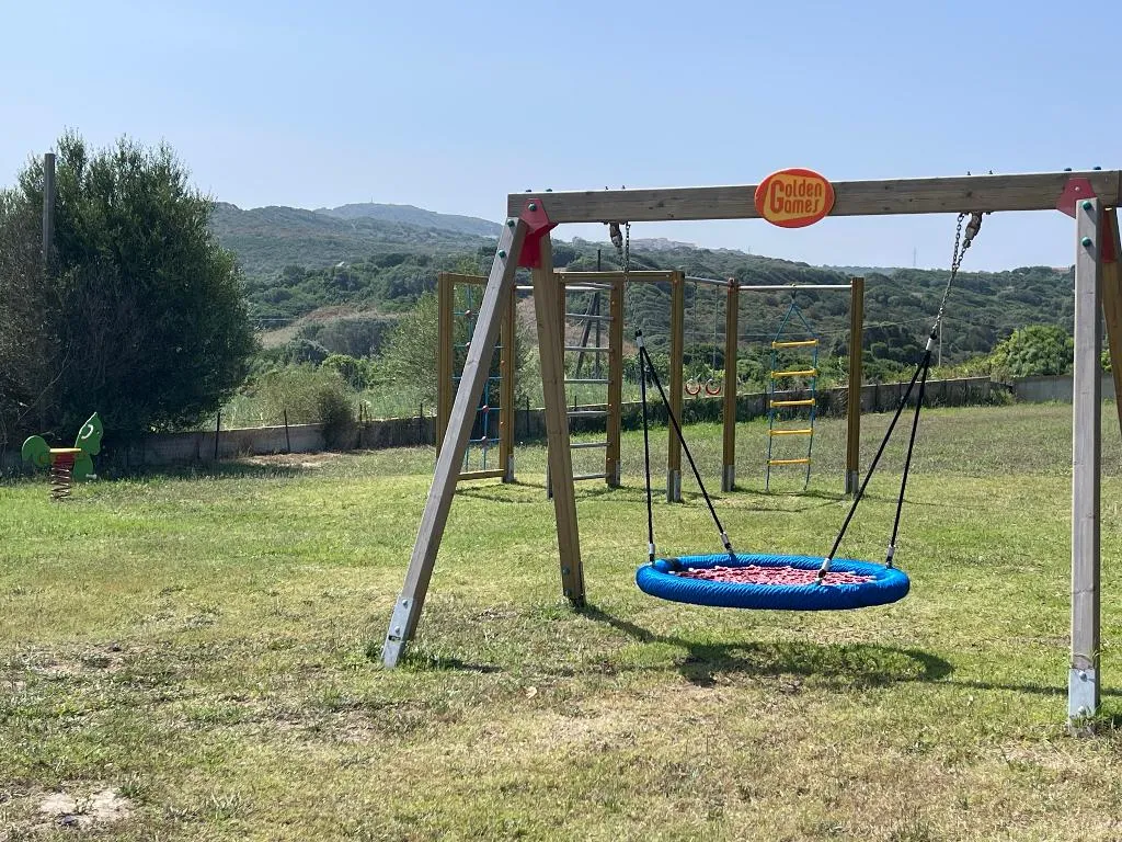 Sports and Entertainment, La Smeraldina Resort, Olbia