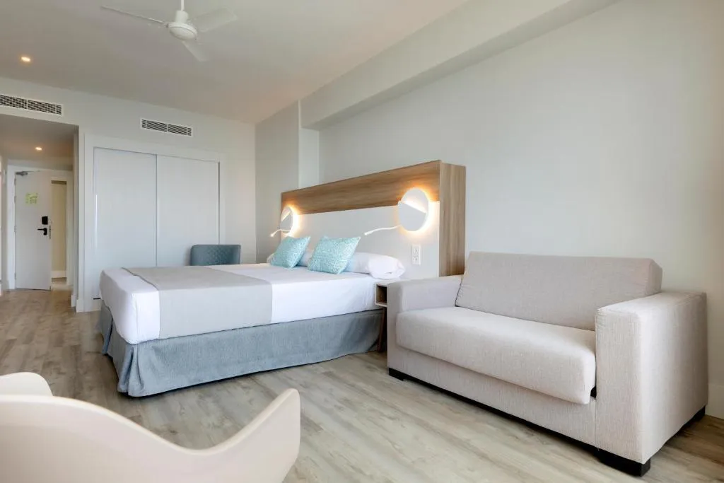 Double or Twin PREMIUM Room, Hotel Benalma Costa del Sol, Costa Del Sol
