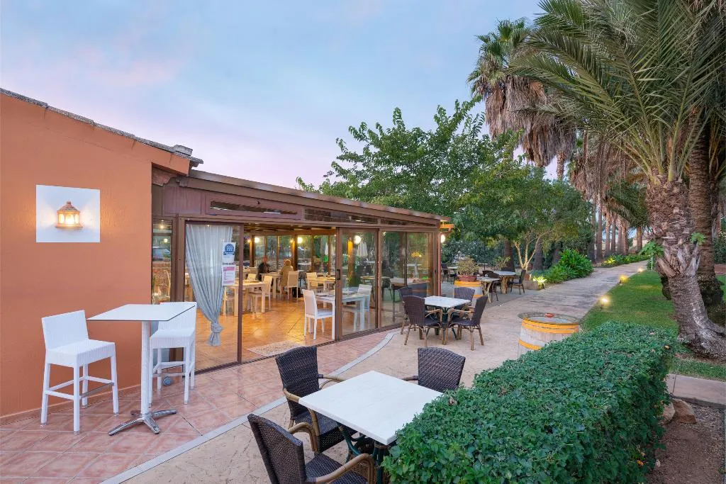 Restaurant, Can Canals, Majorca