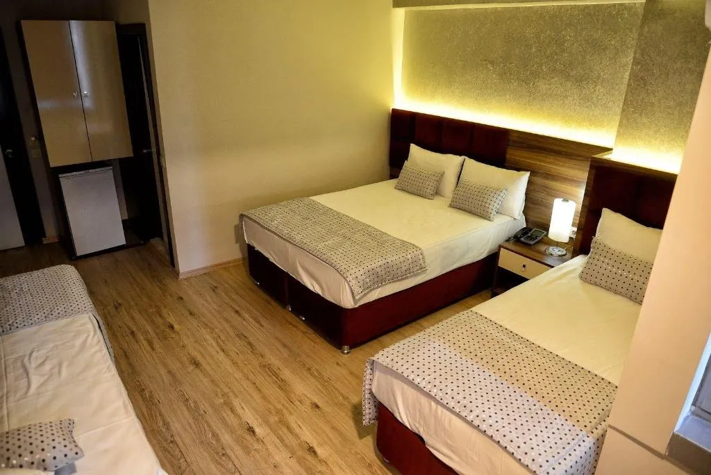 Room, Laleli Hotel Izmir, Izmir