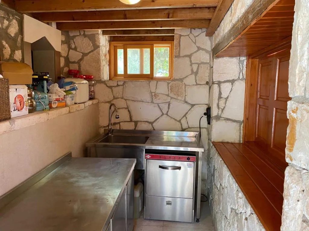 BUNGALOW STANDARD Room, Trinitys Forest Bungalows, Antalya
