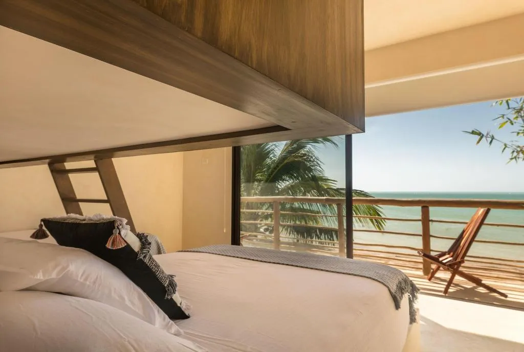 Room, Hotel Boutique Casa Muuch Holbox - Solo Adultos, Cancun Area