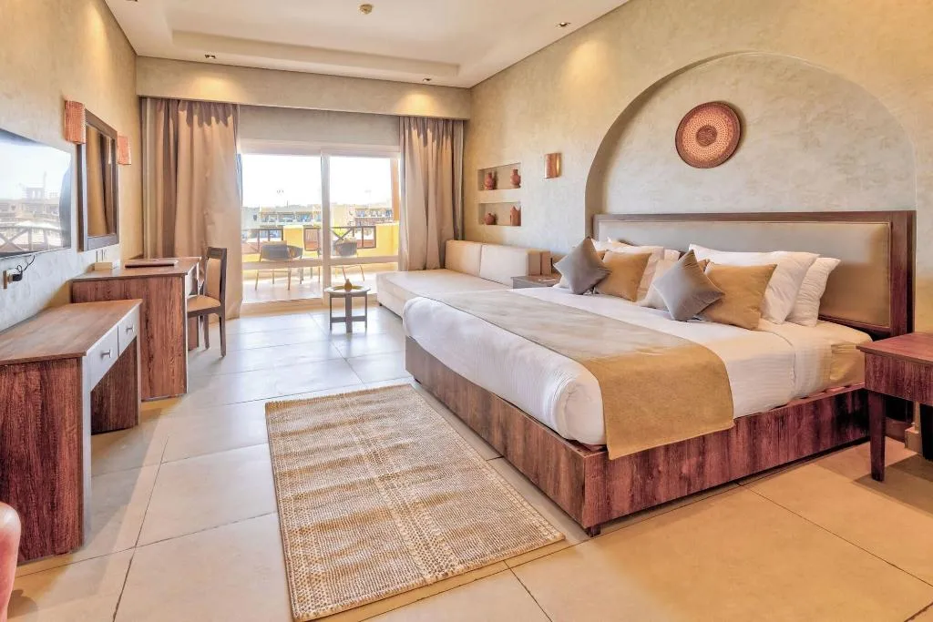 Room, True Beach Resort, Red Sea Riviera