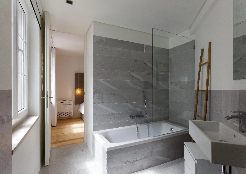 APARTMENT TWO BEDROOMS Room, City Stays Alegria, Lisbon
