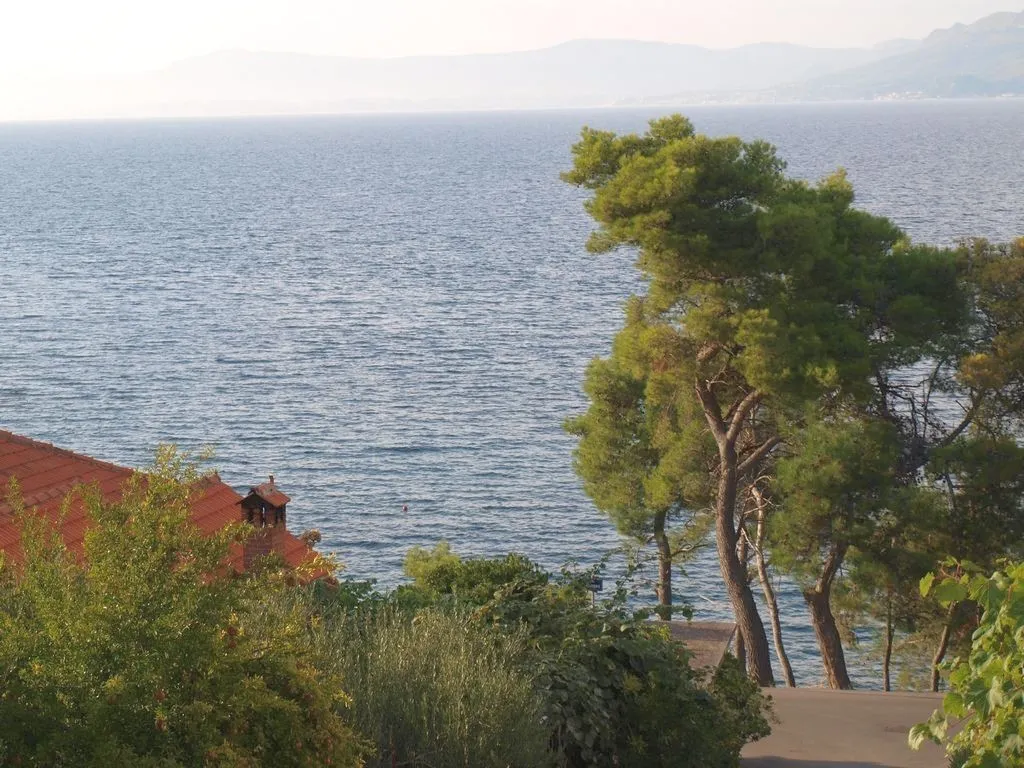 General view, Santic, Split