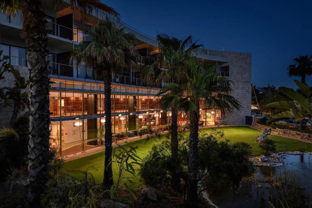 General view, Pestana Vila Sol Golf - Vilamoura, Algarve