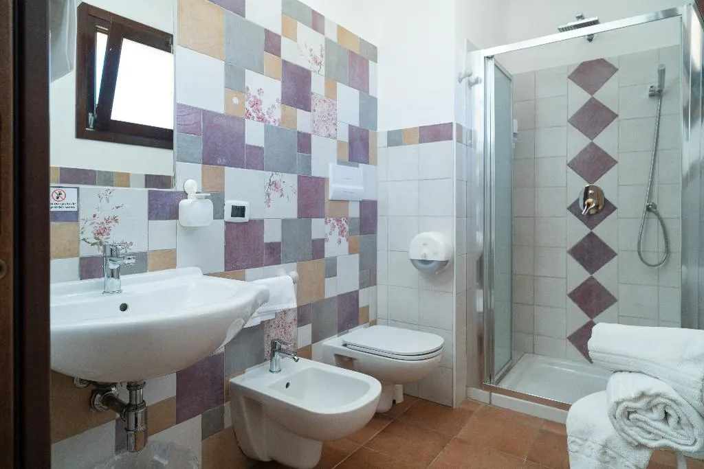 DOUBLE SINGLE USE STANDARD Room, Il Marchese Hotel & Spa, Palermo