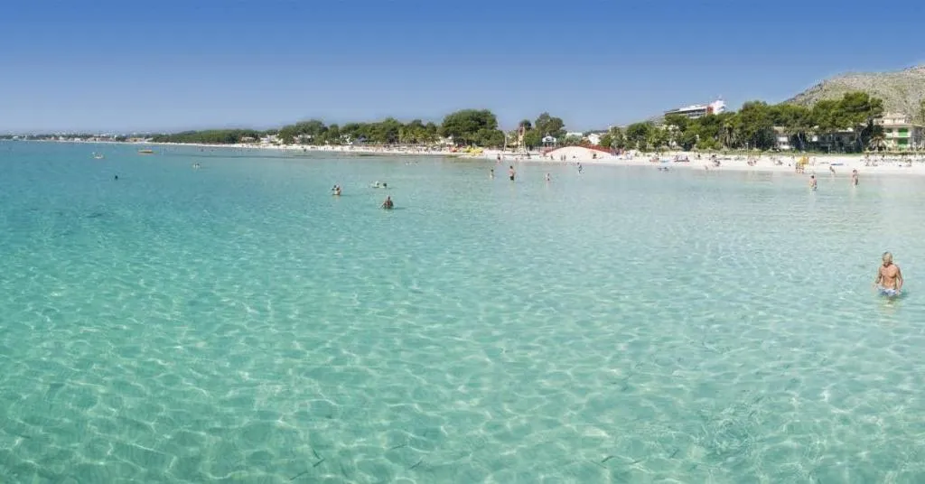 Sports and Entertainment, Innside by Melia Alcudia, Majorca