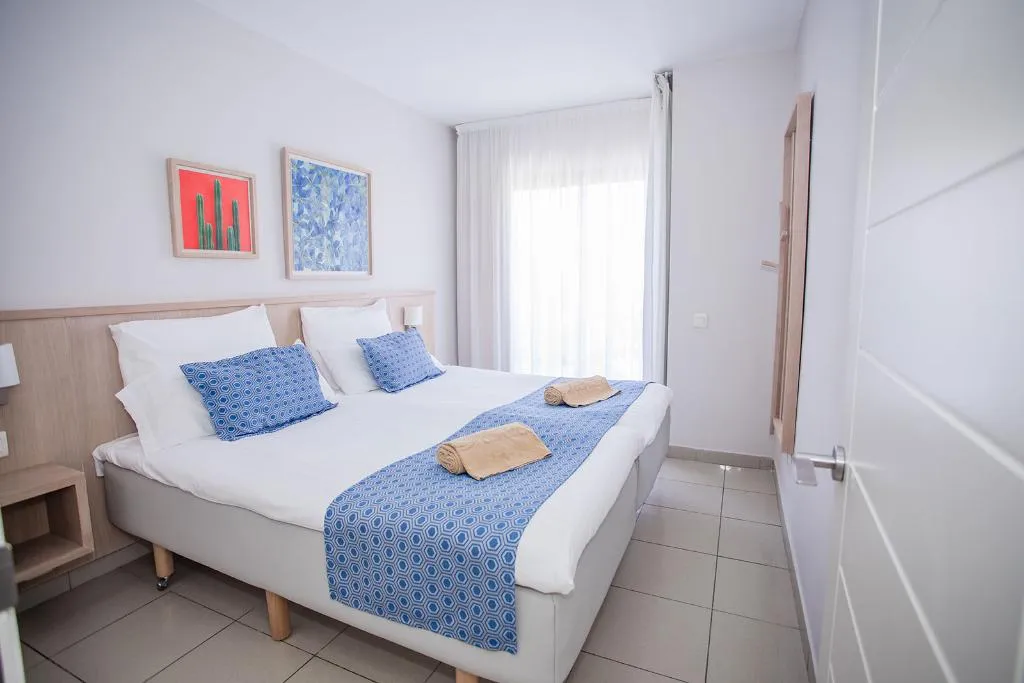 APARTMENT PREMIUM Room, Caybeach Meloneras Bungalows, Gran Canaria