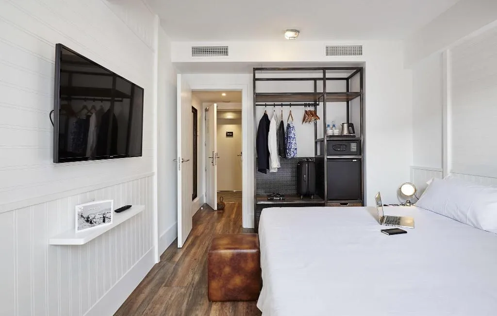 DOUBLE TWO BEDS Room, Delamar - Adults Only, Costa Brava