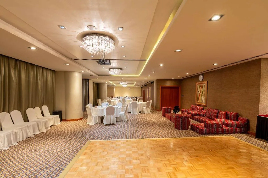Conferences, Montreal Barsha Hotel, Dubai