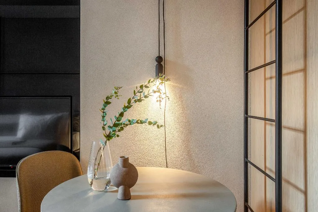 SUITE WITH JACUZZI Room, Newel Psychiko, Athens