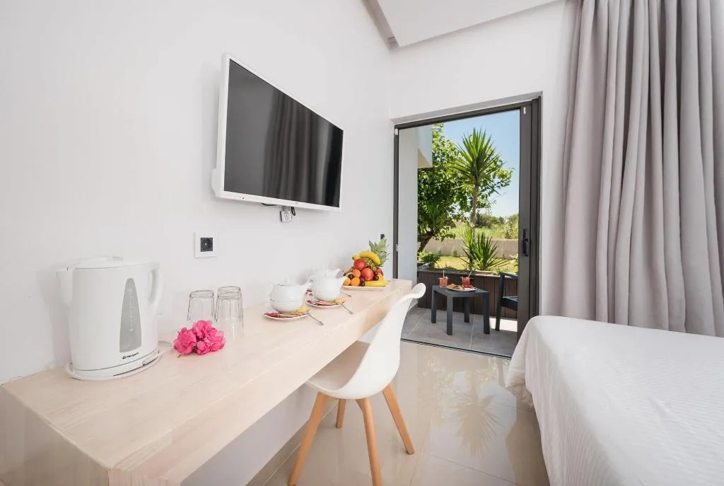 Room, Venus Resort, Zante