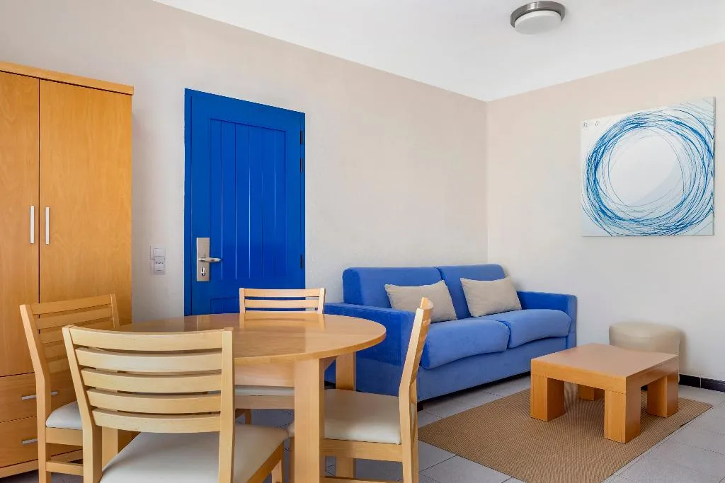 APARTMENT ONE BEDROOM Room, Club Cala Blanca, Gran Canaria