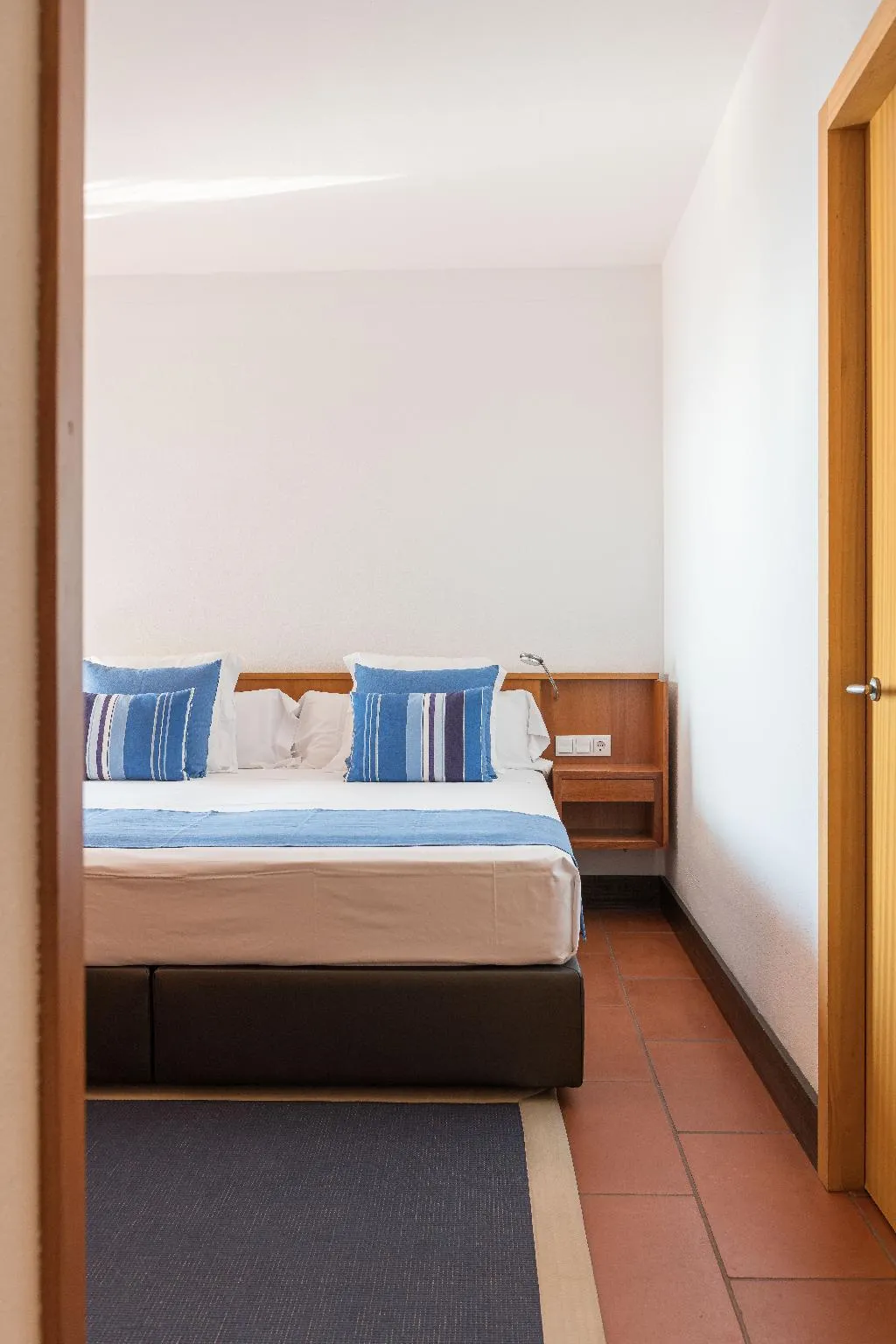 FAMILY ROOM STANDARD Room, Almadraba Park, Costa Brava