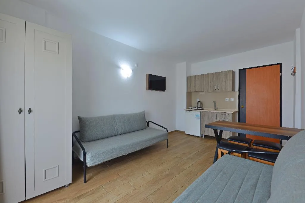 APARTMENT TWO BEDS Room, Golden Orange Apart Hotel, Dalaman