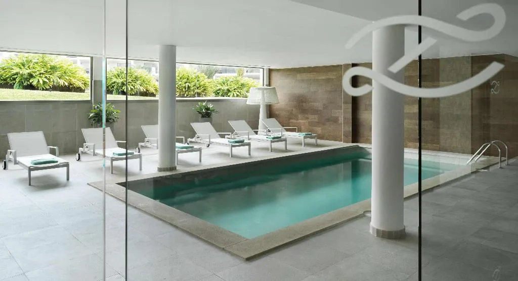 Sports and Entertainment, Zafiro Palace Palmanova, Majorca