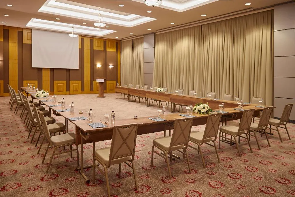 Conferences, Wyndham Grand Izmir Ozdilek Thermal & Spa, Izmir