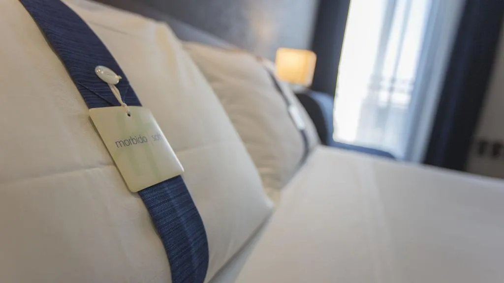 Room, GP Hotel, Rome