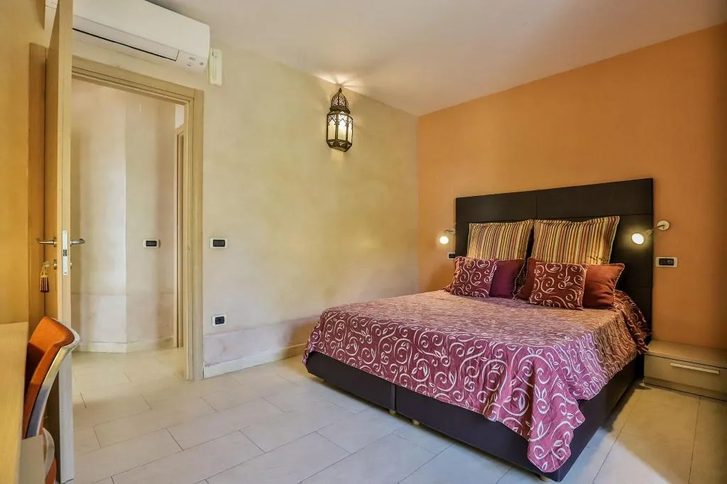 General view, Villa Santa Maria - Luxury Country House, Naples