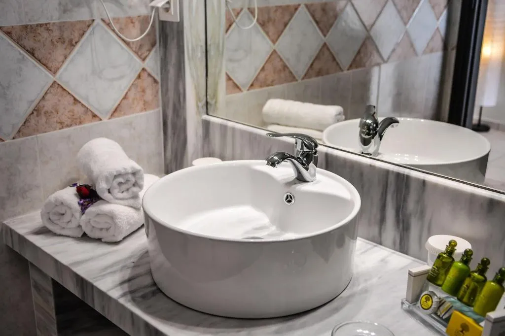 Room, Riposo Studios & Apartments, Corfu