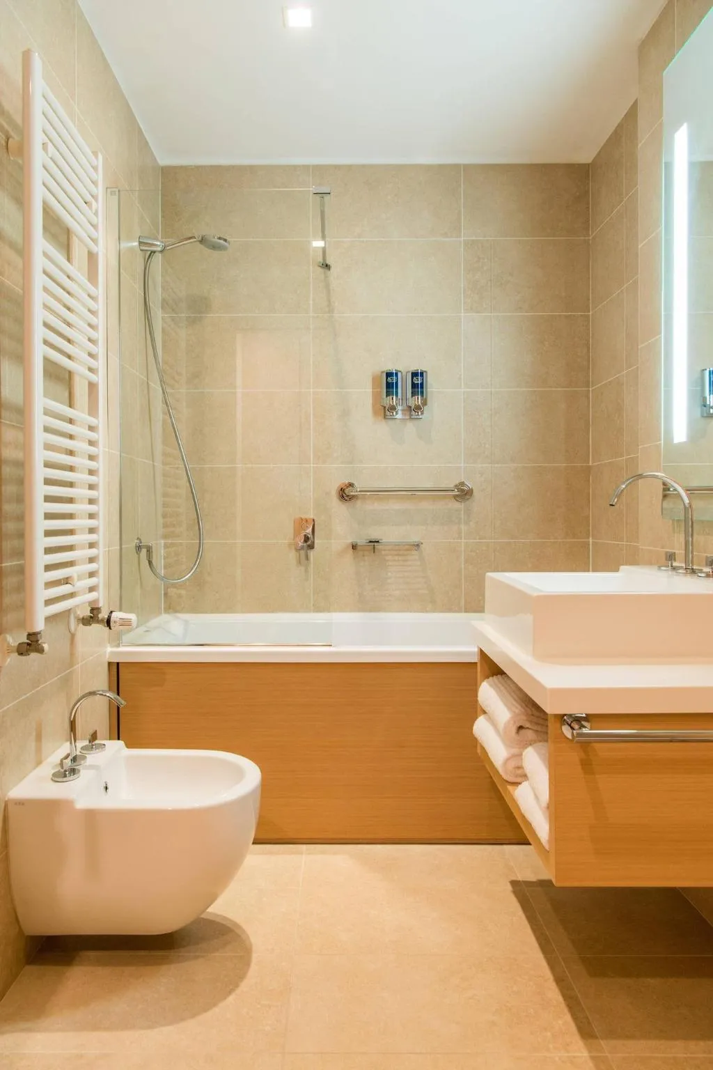 Room, Four Points by Sheraton Venice Mestre, Venice