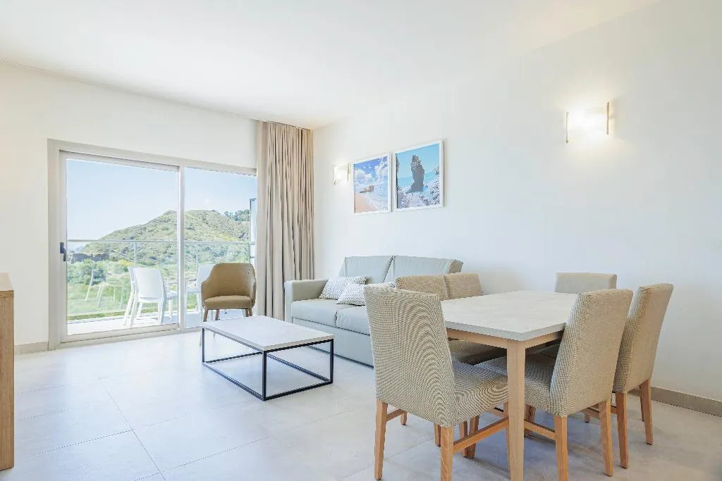 APARTMENT CAPACITY 5 TWO BEDROOMS Room, Best Indalo, Costa Almeria