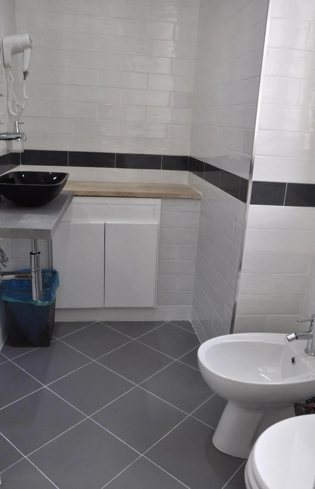 Room, Firenze 32, Naples