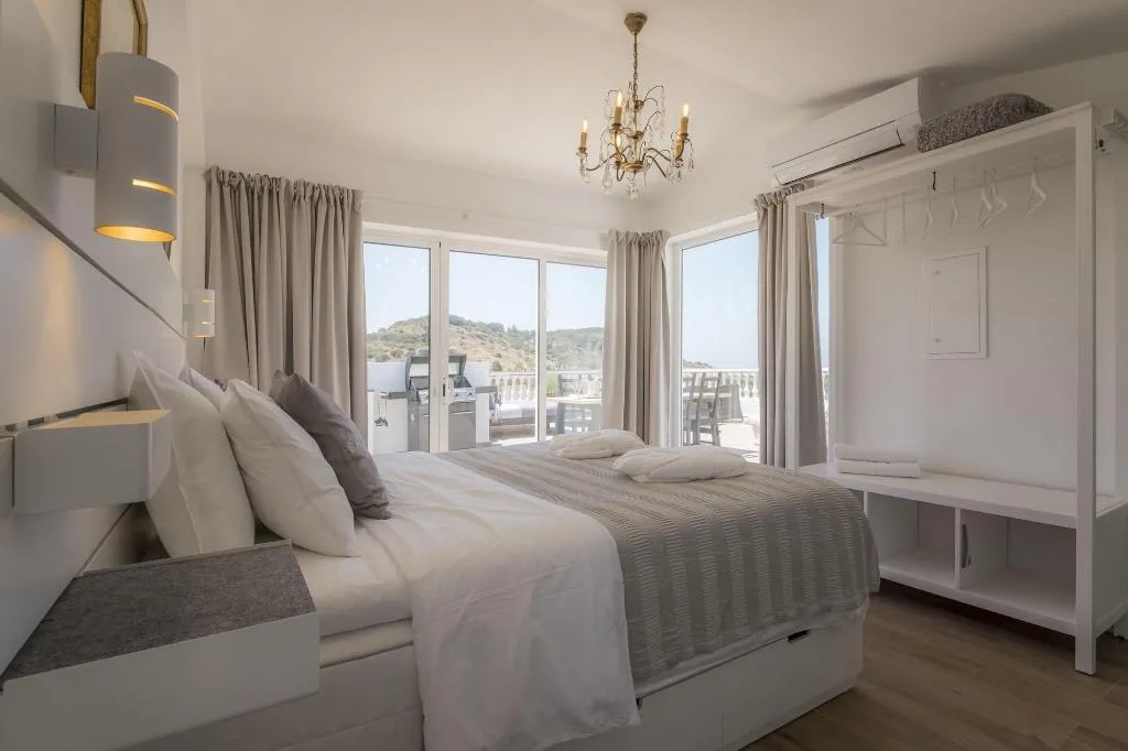 Room, Casa Luisandra Boutique B&B, Algarve