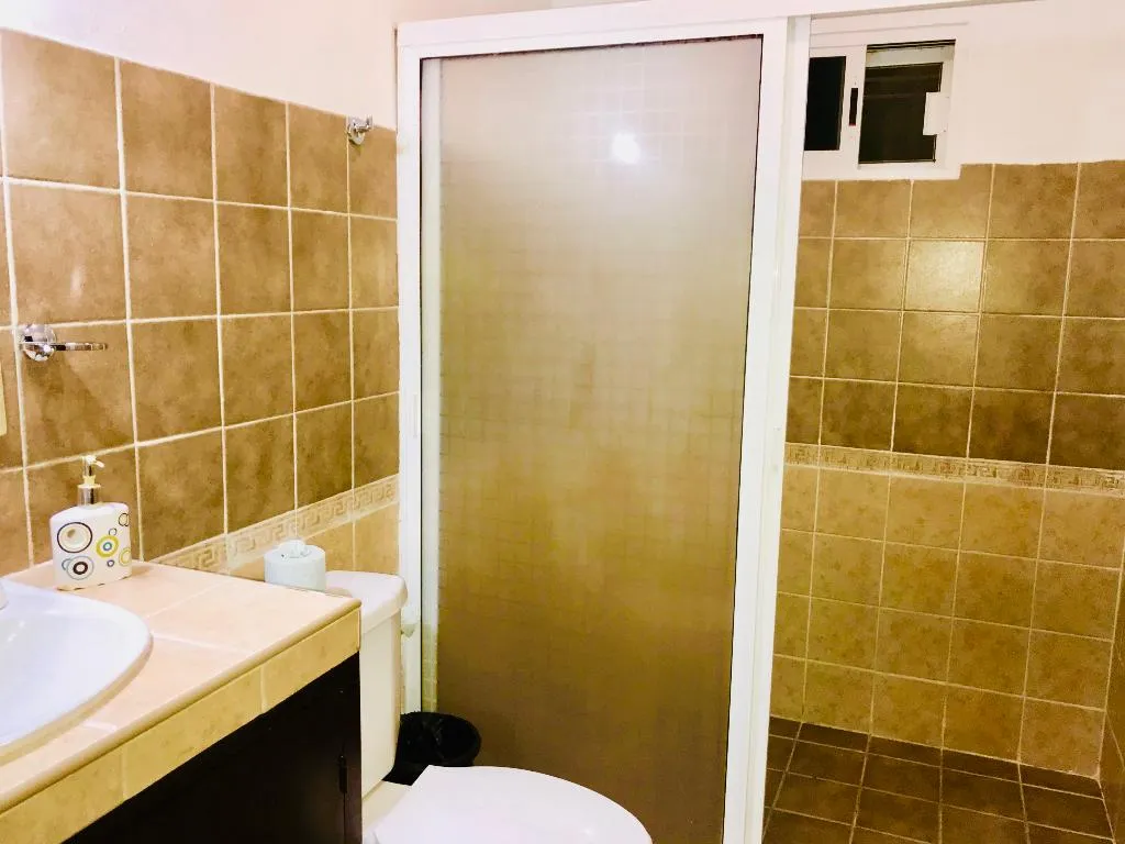 APARTMENT EXECUTIVE Room, Dolce Vita Caribe Beach B&B, Playa Del Carmen