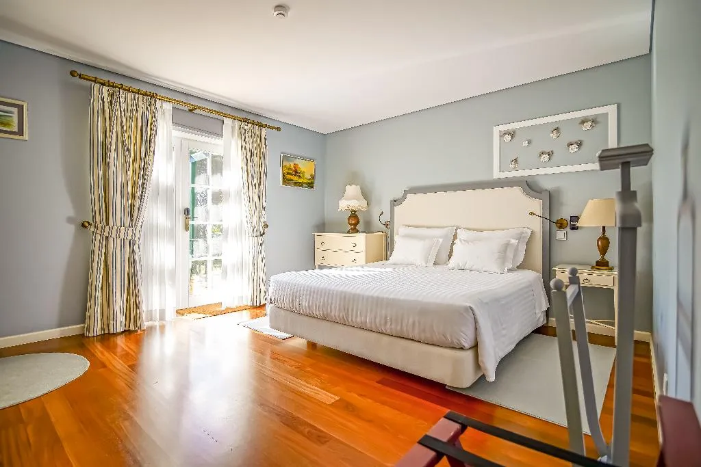 DOUBLE STANDARD Room, Rinoterra Minho, Porto
