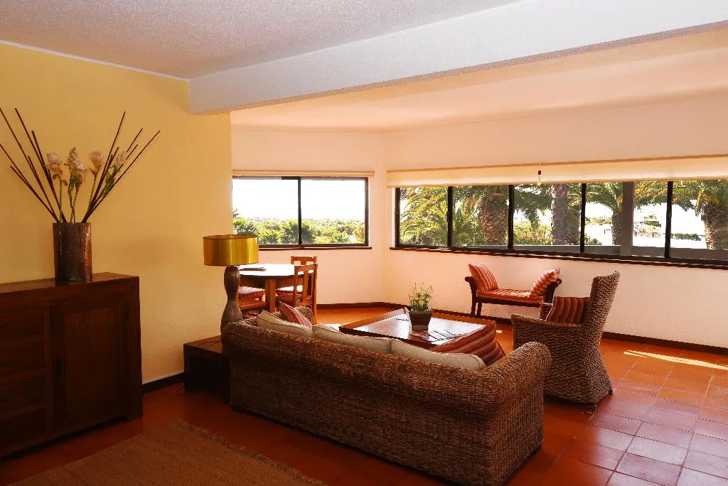 Lobby, Praia da Lota Resort - Hotel, Algarve