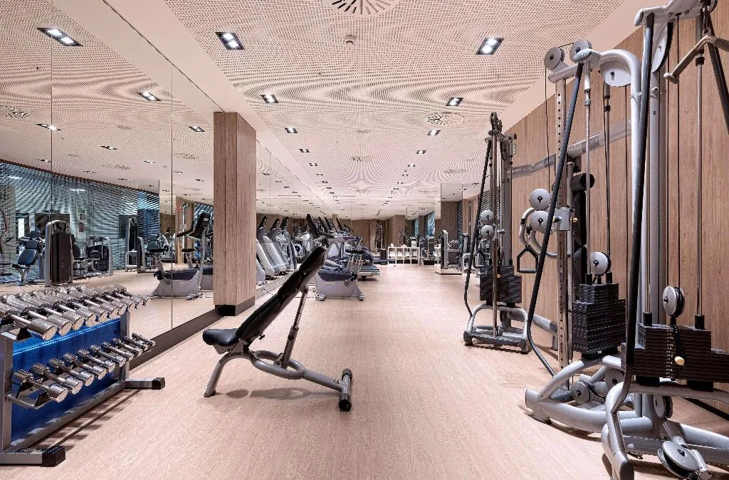 Sports and Entertainment, Melia Sitges, Costa Brava
