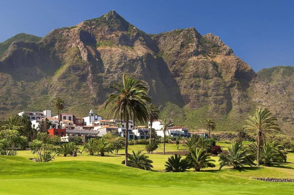 General view, Hacienda del Conde Meliá Collection Golf & Spa, Tenerife