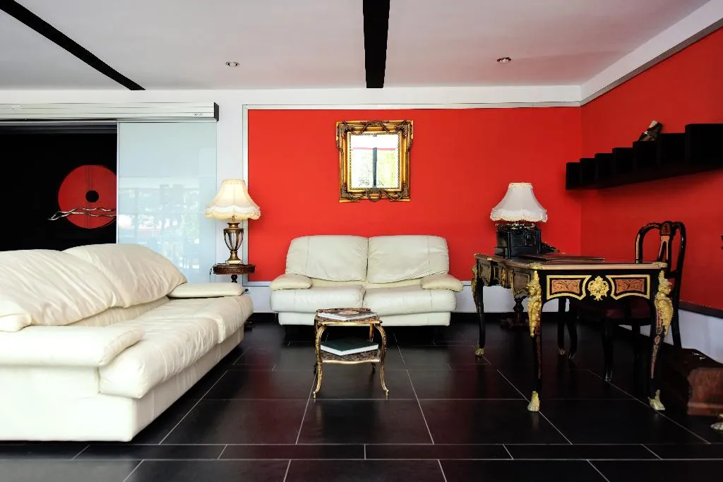 Lobby, K Boutique Hotel, Rhodes