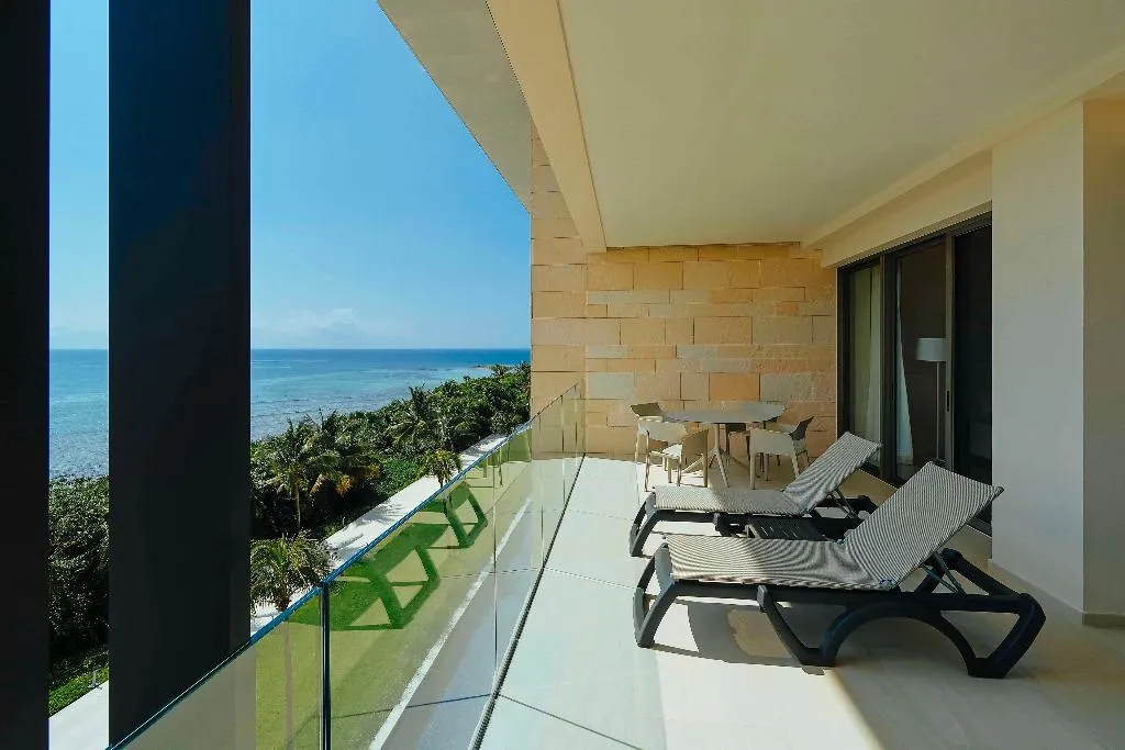 Room, Barcelo Maya Riviera, Cancun Area