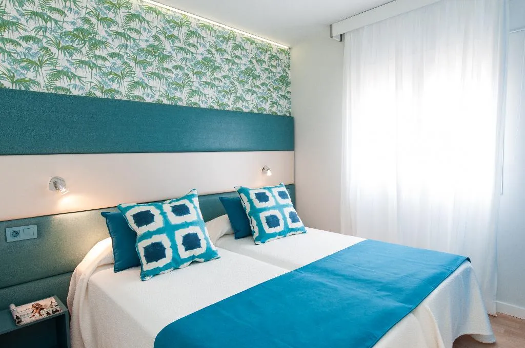APARTMENT TWO BEDROOMS Room, Hotel Apartamento Bajamar, Gran Canaria